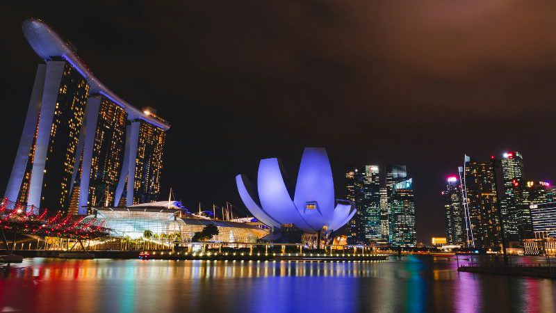A Comprehensive Guide to Starting a Business in Singapore