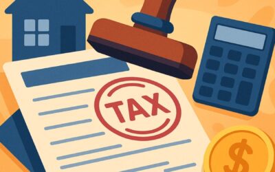 How Much Stamp Duty on a Share Transfer in Singapore? Valuation, e-Stamping and Penalties (2026)
