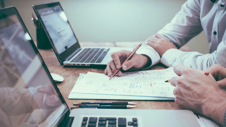 Why proper financial reporting is important for your business