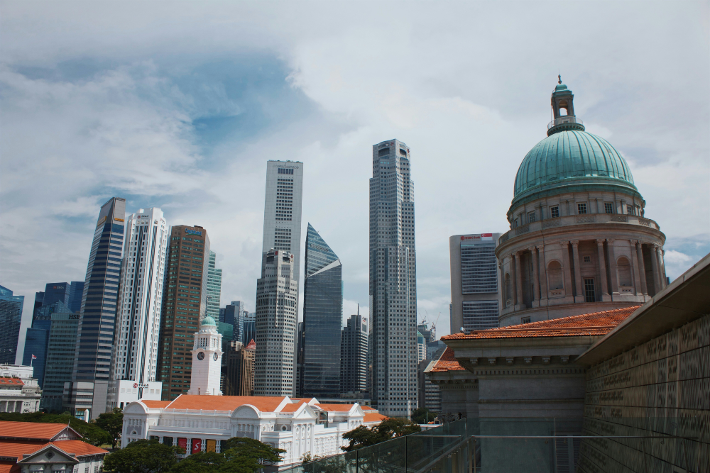 A Close Look at Singapore’s Corporate Tax Rates and Exemptions