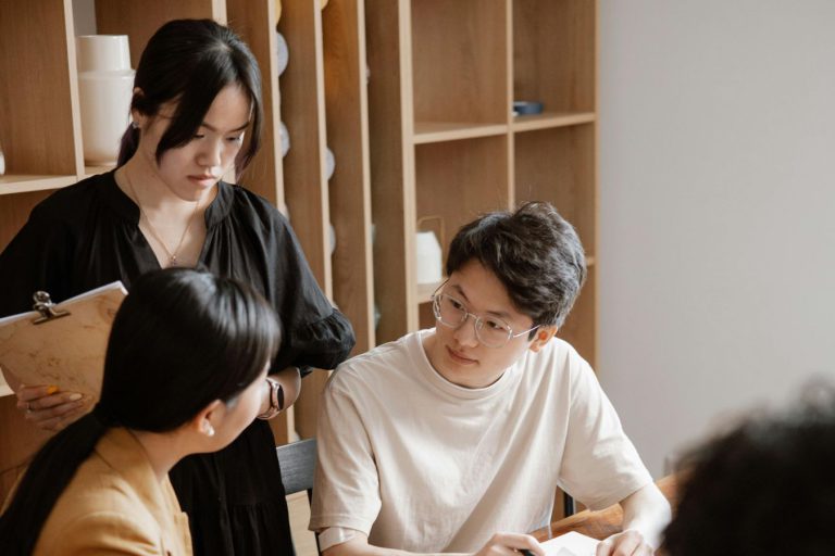 Pivot Your Career Today with the Career Conversion Programmes