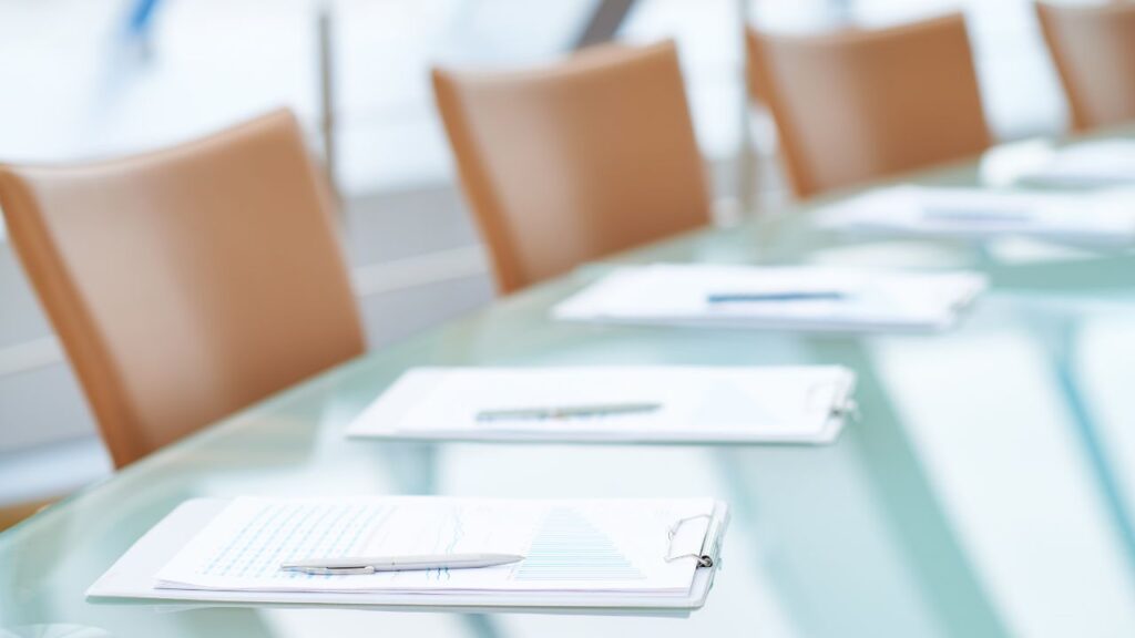 AGM requirements Singapore