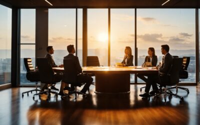 A Director’s Paycheck: A Clear Guide to Remuneration in Singapore