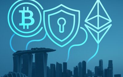 Singapore’s Robust Crypto Licensing: What Businesses Need to Know