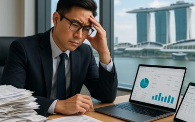 Singapore Business Compliance: Avoid These Common Mistakes in Accounting and Operations