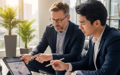 Decoding Angel Investment in Singapore: A Startup’s Guide