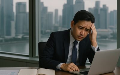 Don’t Get Caught Out: Corporate Secretarial Mistakes That Can Cost You Fines