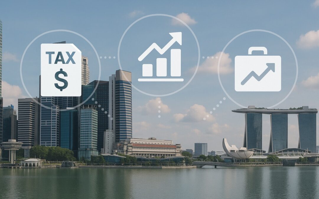 Key Changes to Corporate Tax Rules: What to Expect Next Year