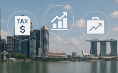 Key Changes to Corporate Tax Rules: What to Expect Next Year