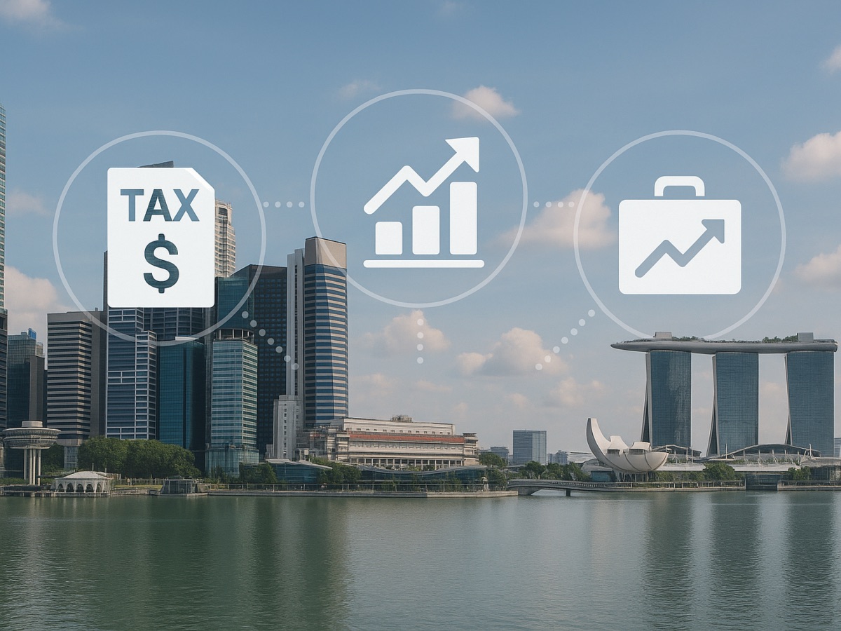 Key Changes to Corporate Tax Rules: What to Expect Next Year