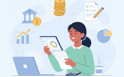 Key Steps to Apply for a Business Loan as a New Company