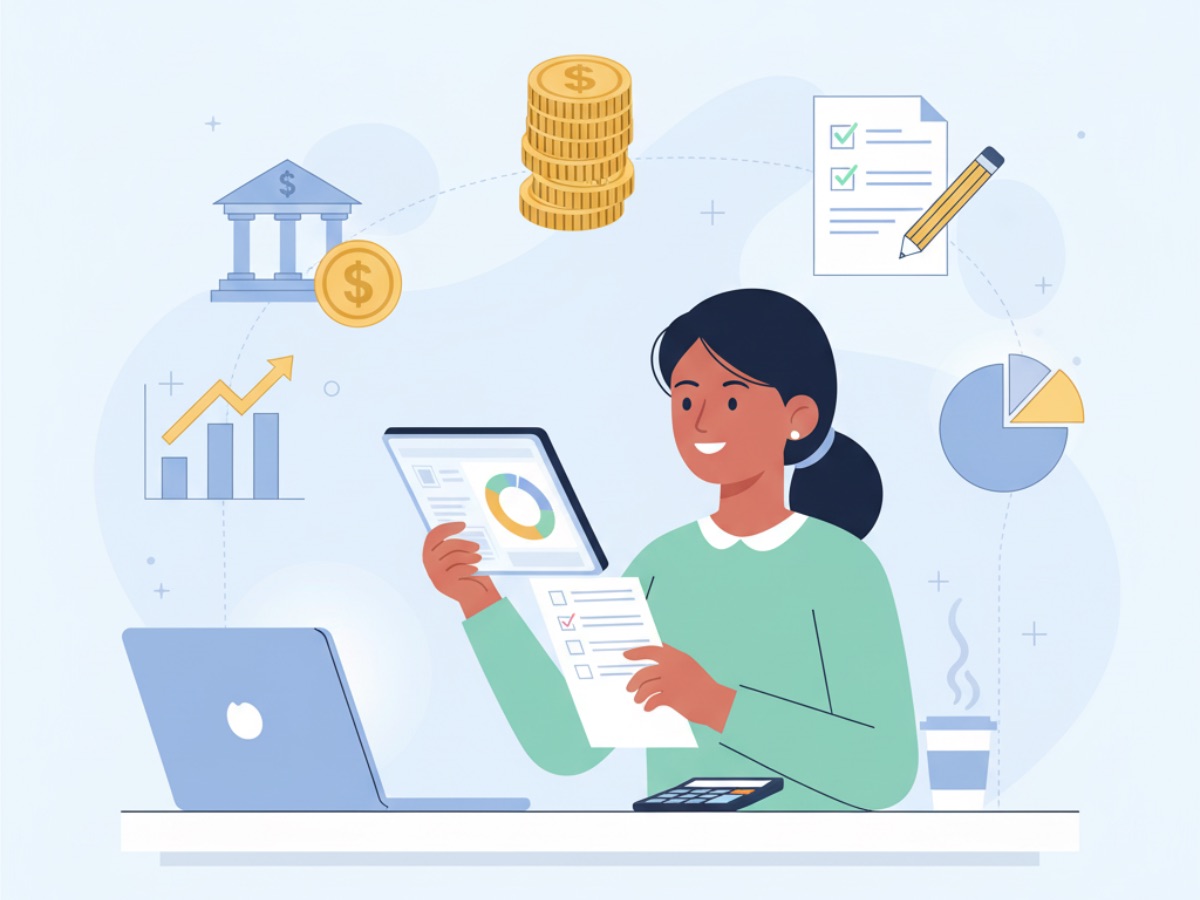 Key Steps to Apply for a Business Loan as a New Company