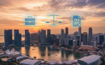 How to Choose the Right Business Structure in Singapore: Sole Proprietorship vs Private Limited