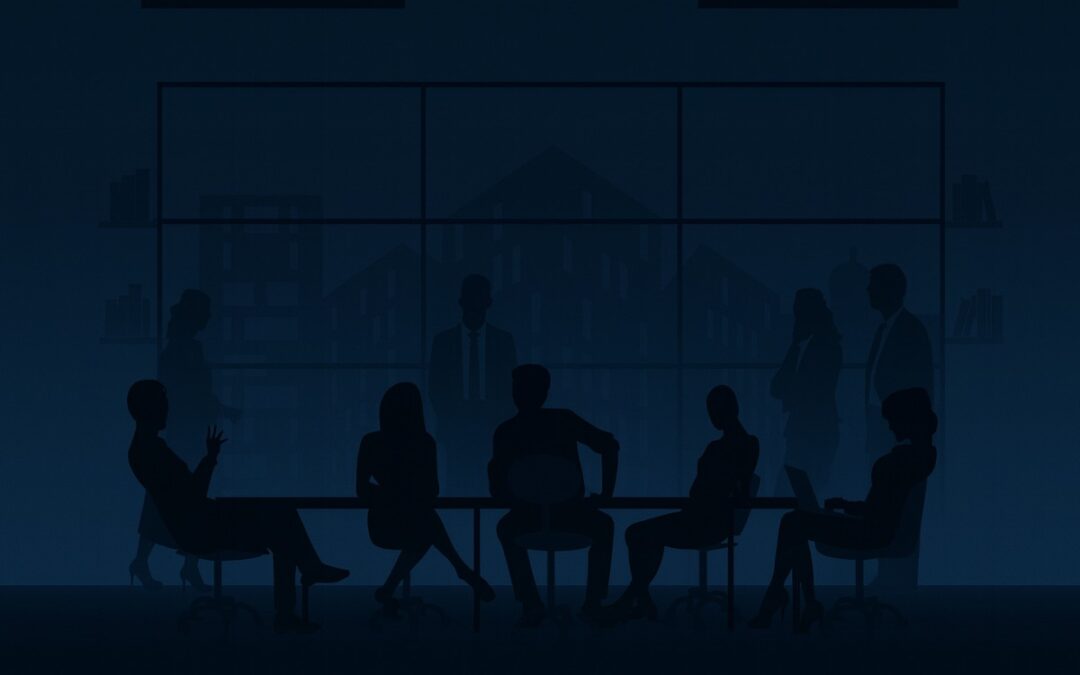 Understanding the Ultimate Beneficial Owner (UBO) Rules for SMEs