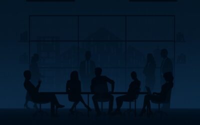 Understanding the Ultimate Beneficial Owner (UBO) Rules for SMEs