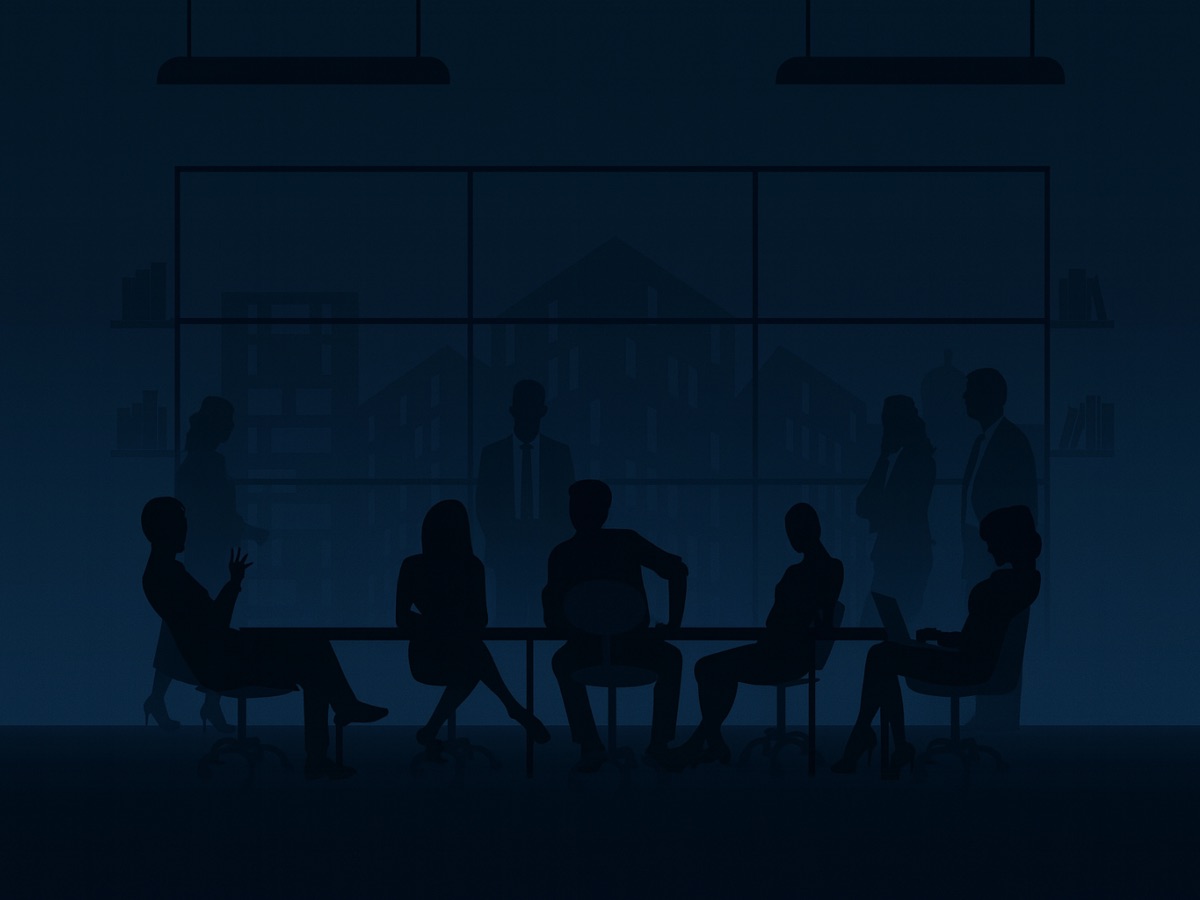 Understanding the Ultimate Beneficial Owner (UBO) Rules for SMEs