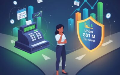 What New Startup Founders Should Know About Singapore’s GST Registration