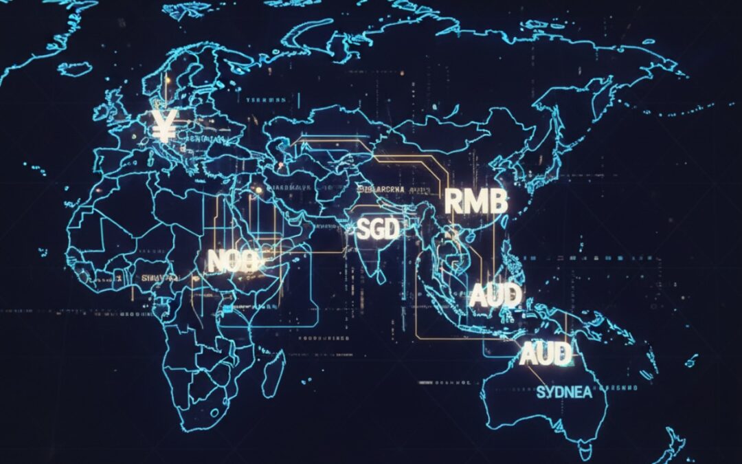BLOOM Unlocked: Singapore’s Leap to AI-Driven, Compliant Cross-Border Payments