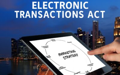 A Guide to Digital Signatures & Electronic Transactions Act in Business Operations
