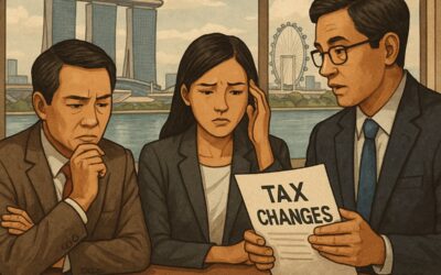 Tax Season 2025: Key Updates and Pitfalls to Watch Out For