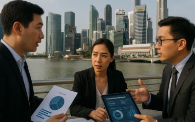 Outsourcing vs In-house Accounting: Pros, Cons & Compliance Issues