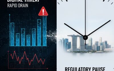 Singapore’s New Banking Lockdown: Navigating the Mandatory 24-Hour Cool-Off Period