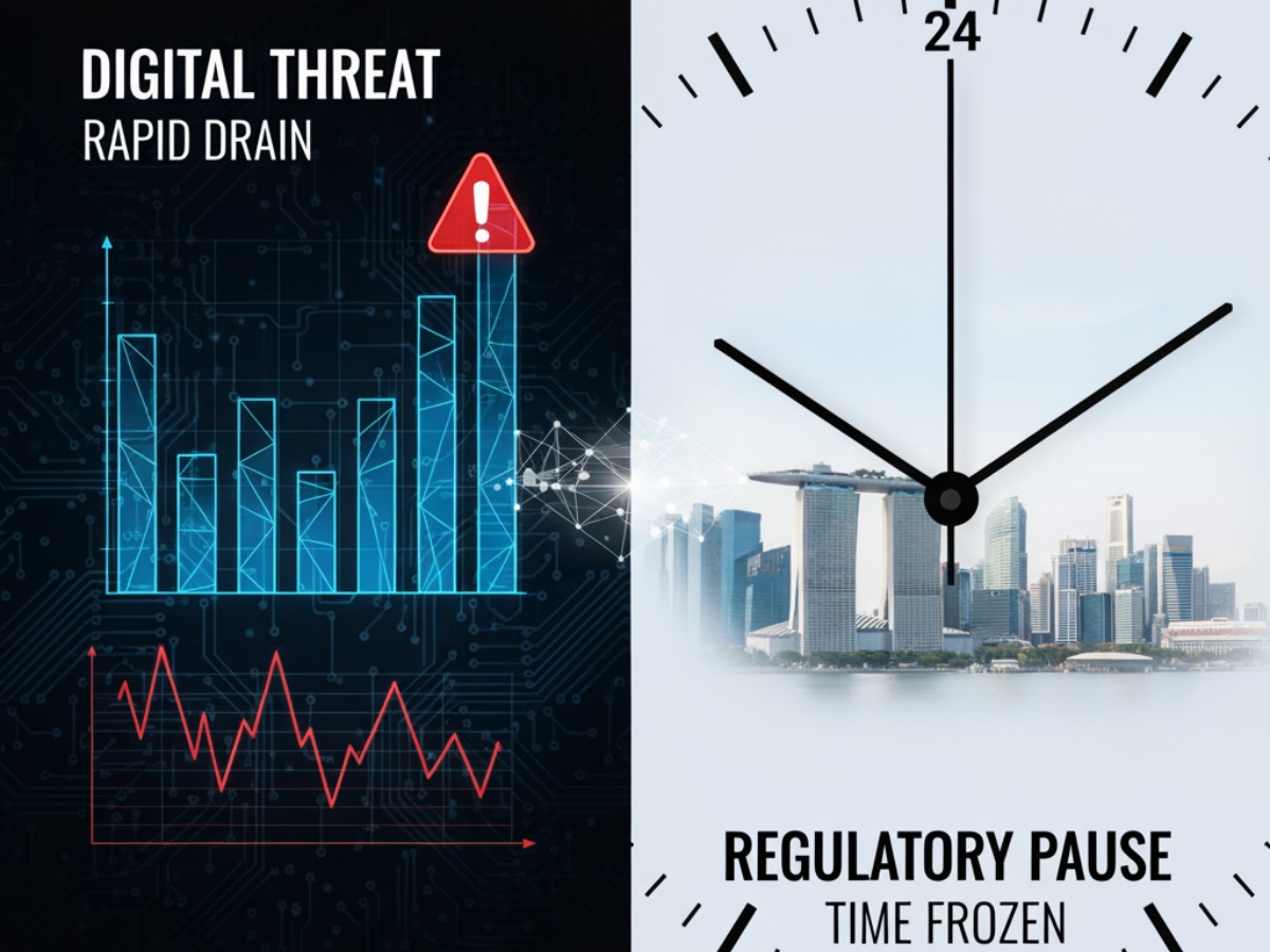 Singapore’s New Banking Lockdown_ Navigating the Mandatory 24-Hour Cool-Off Period Singapore’s New Banking Lockdown: Navigating the Mandatory 24-Hour Cool-Off Period