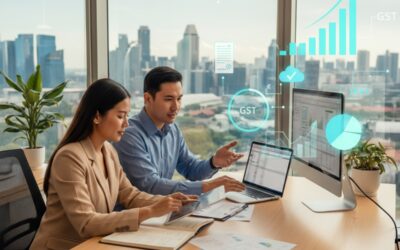 Estimated Chargeable Income (ECI) Filing in Singapore: Deadlines, Exemptions and What Business Owners Need to Know