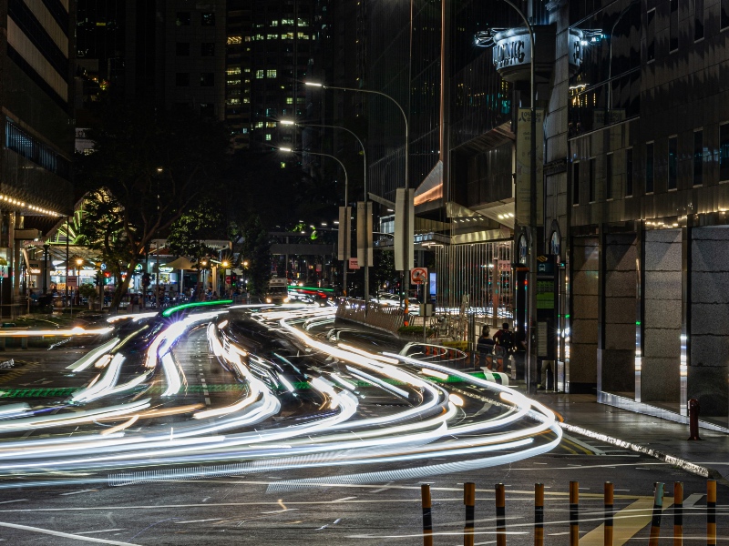A Comprehensive Guide to Relocating Your Business to Singapore