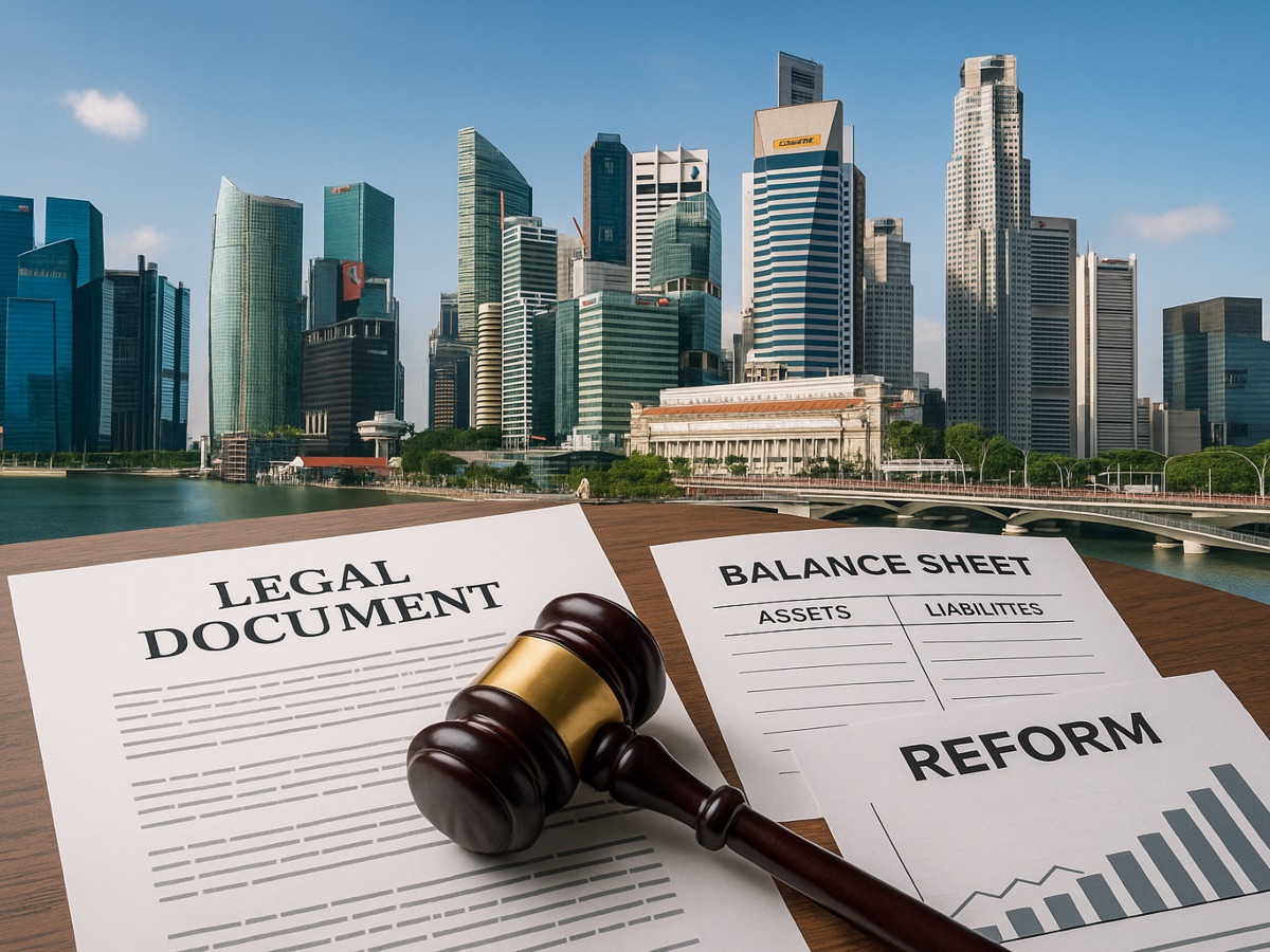 Singapore’s Corporate Governance Overhaul_ Stacked Penalties, Personal Accountability, and What It M
