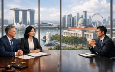 Removing a Partner in Singapore: Legal Framework, Practical Risks, and Key Case Law Considerations