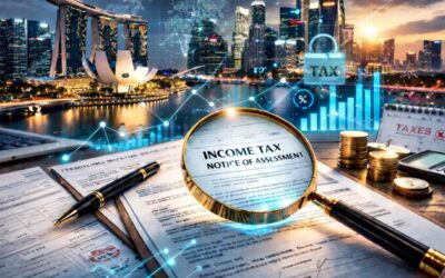 Understanding Section 10L: How New Tax Rules Affect Foreign Asset Disposals in Singapore