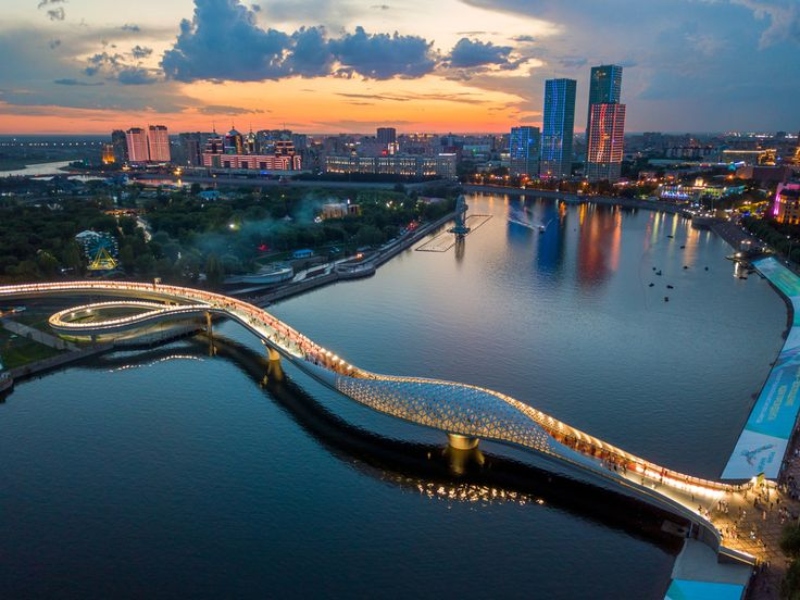 bridge