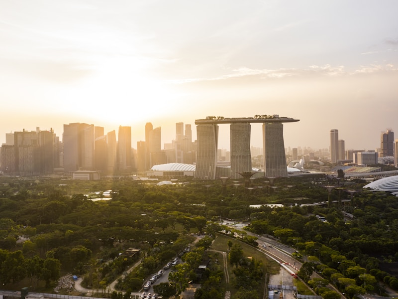 Dependant’s Pass (DP) Singapore 2026: Eligibility, Application & Working Rights