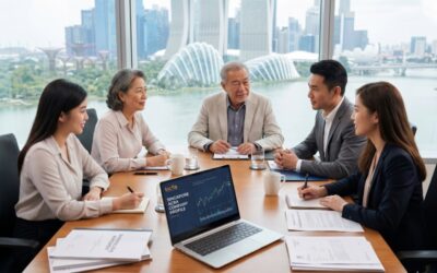 Incorporating a Company for Family Businesses: Governance and Succession Considerations