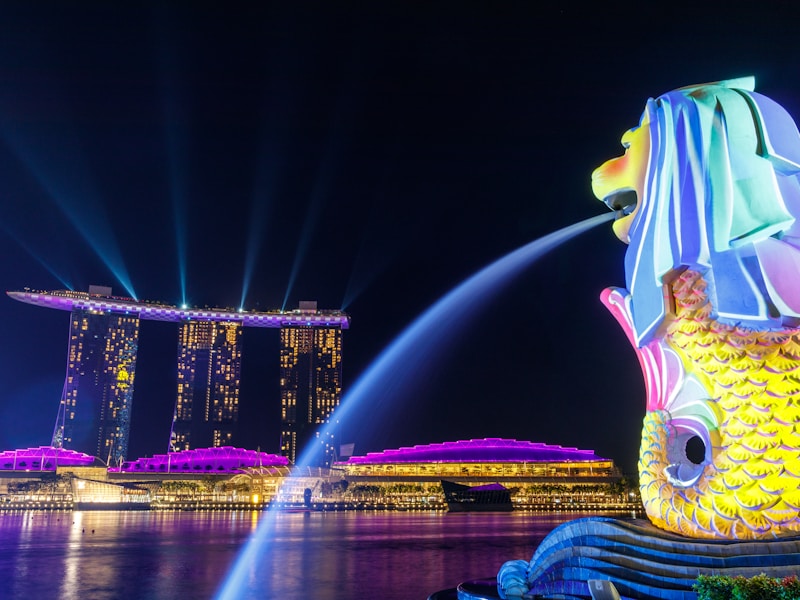 Global Investor Programme (GIP) Singapore: Requirements, Process & Common Mistakes