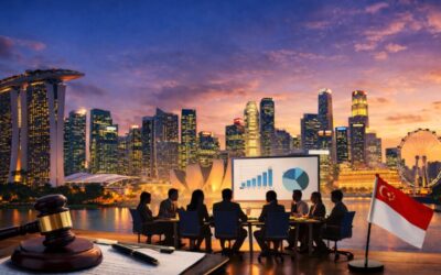Extraordinary General Meetings (EGMs) in Singapore: When and How to Call One
