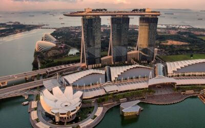 VCC vs Cayman SPC: Why Singapore Is the New Fund Domicile of Choice