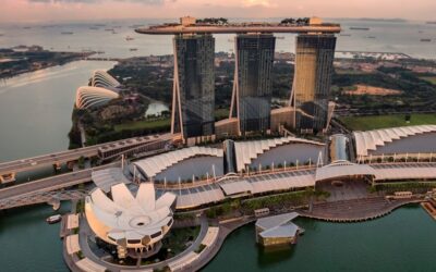 VCC vs Cayman SPC: Why Singapore Is the New Fund Domicile