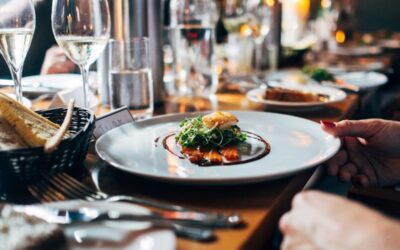 Compliance Guide for Singapore F&B Companies: ACRA, IRAS, SFA & MOM Obligations (2026)