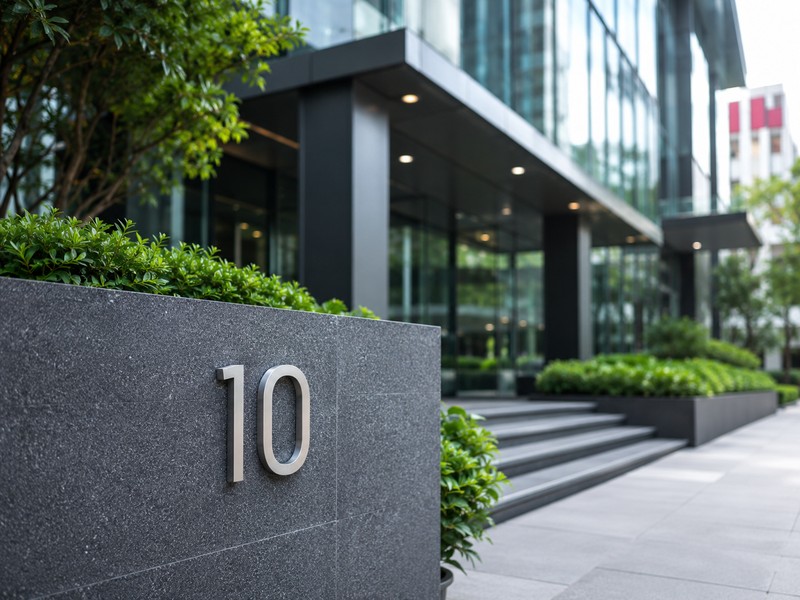 How to Change Your Registered Office Address in Singapore Correctly