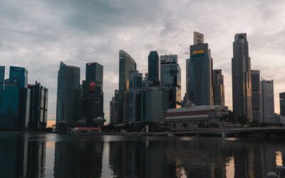 COMPASS Points Calculator: Will Your Singapore Employment Pass Application Score Enough? (2026)