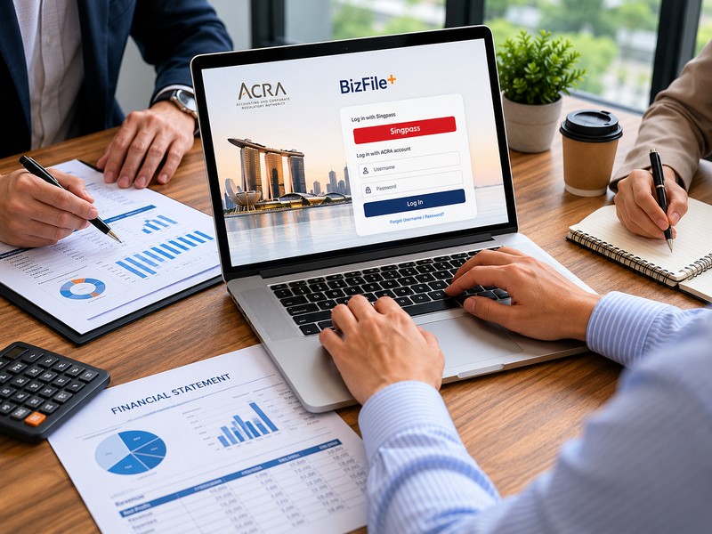 When and How to Dispense with Holding AGMs Under Singapore Law