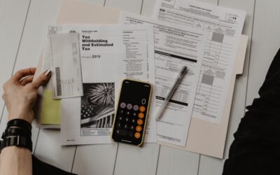 Tax on Employee Benefits in Singapore 2026: Employer’s Guide to Appendix 8A