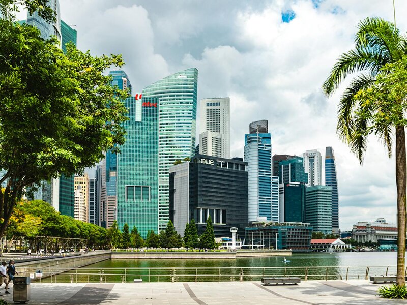 Objecting to ACRA Strike-Off Singapore – Marina Bay
