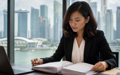 Maintaining the Register of Controllers: ACRA Requirements and Practical Tips