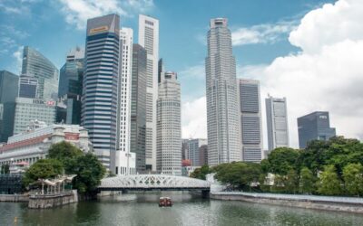 Singapore GST F5 Return: How to File Your GST Return Correctly (2026)