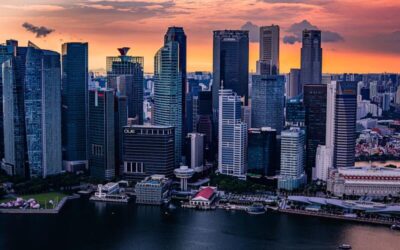 Long-Term Visit Pass (LTVP) Singapore 2026: Eligibility, Application & Renewal Guide