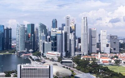 Singapore Startup Tax Exemption (SUTE): 3-Year Tax Relief for New Companies Explained (2026)