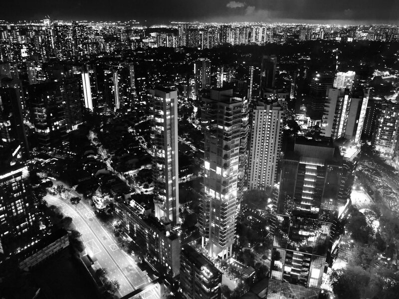 statutory-demand-singapore-cityscape Statutory Demand Singapore – cityscape at night